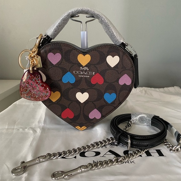 Coach Handbags - Coach Crossbody bag